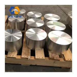 High quality forged 4150/Scm445 carbon steel 50crmo4/1.7228/50crmo /A30502 alloy steel round steel forgings