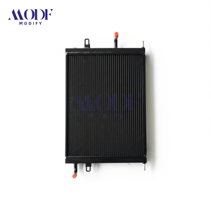 <span class=keywords><strong>Intercooler</strong></span> à haut débit pour BMW B48 <span class=keywords><strong>B58</strong></span> F20 F21 F22 F23 JT-PC22, kit de refroidissement en aluminium soudé TIG, montage direct - Product Image 1