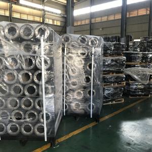 Деталь ходовой части бульдозера D8N 9W8705 нижний ролик для гусеничного катка бульдозера - Product Image 5