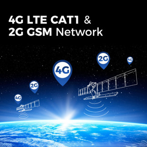 Rastreador GPS Inalámbrico Magnético 4G con AGPS, Beidou, LBS, Resistente al Agua, 1 Año de Garantía, Portátil <span class=keywords><strong>para</strong></span> Auto y Motocicleta - Product Image 2