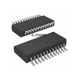 100% Original & Genuine 5WHS0U SOP-27 Integrated Circuits ICs Chips CZSKU:S5Q2D7Q9 - Product Image 1