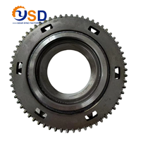 Nouvelle unité de commande de transmission de haute qualité MAXUS 9 YSD Marque OE S1700L21069-71330 2008-2016 Remplacement Garantie 1 an