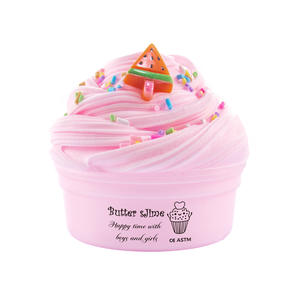 CHENXI - Juego de Plastilina de Colores Variados al por Mayor, Plastilina Barata Tipo Helado, Ultraelástica, No Pegajosa, para Hacer Slime - Product Image 2