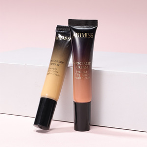 Crème Correctrice Contour des Yeux Bicolore Unisexe – Corrige et Cache les Cernes et les Poches sous les Yeux – Peaux Mixtes - Product Image 2