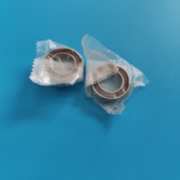 Präzisionsteile Lager XGY-5448 Blasfüllmaschinen-Serienzubehör Blas-Füll-Spin-Fittings für KHS CNC-Bearbeitung
