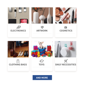 Hậu cần dịch vụ Door to Door dropshipping Trung Quốc Quảng Châu để Tây Ban Nha - Product Image 4