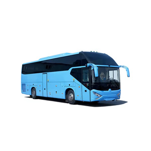 Autobús Urbano de Transporte Masivo Desarrollado para el Transporte Público Diario con Mayor Seguridad y Comodidad de Viaje - Product Image 1