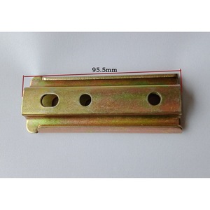 Shengdu Hardware Sofa Connector 9.5cm Iron Snap-In Pin For <b>Office</b> Furniture Modern Simple Design - Product Image 3