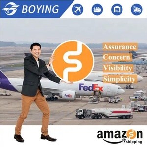 Надежные авиаперевозки, морские перевозки, китайские компании, воздушные и экспресс, международные грузовые услуги, отправка форвардного агента в США/Канаду - Product Image 3