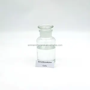優れた品質のTetrachloroethylene Cas127-18-4 Perchlorethylene 99.9% Tetrachloroethylene製品中国