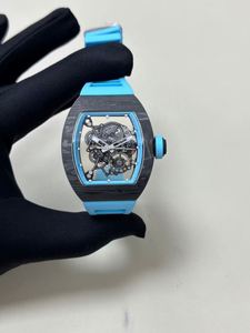 Classic style high-quality luxury <b>automatic</b> men's high-end mechanical wristwatch with a power reserve of 41mm dial - Product Image 3