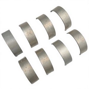 Jeu de coussinets de bielle compatibles avec les moteurs BENZ OM407 OM427 OM447 EURO 1 OM447 A/<span class=keywords><strong>LA</strong></span>, référence OEM 71-3099/6 - Product Image 3