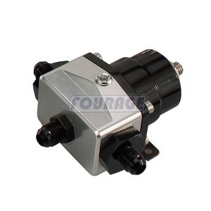 Régulateur de pression de <span class=keywords><strong>gaz</strong></span> Pro pour le régulateur de dérivation EFI à injection de carburant compatible avec l'alcool et l'essence de puissance moyenne à élevée - Product Image 1