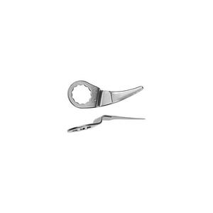 FEIN - 63903072017 Forma Z curvada (2 uds.) -EAN 4014586188577 HERRAMIENTAS ELÉCTRICAS ACCESORIOS PARA HERRAMIENTAS MULTIFUNCIÓN - Product Image 1