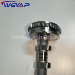 WGYAP OEM 06J109021H Culasse de moteur avec <span class=keywords><strong>arbre</strong></span> à cames d'admission compatible avec <span class=keywords><strong>AUDI</strong></span> <span class=keywords><strong>A4</strong></span> Pièces de voiture neuves d'origine - Product Image 4