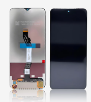Écran tactile capacitif LCD IPS COG de remplacement de haute qualité pour Redmi Note8 Pro avec garantie d'un an pour téléphone portable