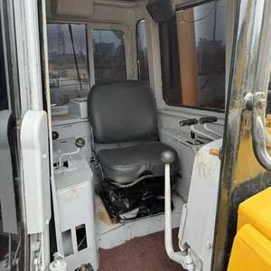 [Gigante de servicio pesado] Cargador usado Cat D10R, soporte de carga súper fuerte, un general poderoso en el campo de minas y arena, venga a controlarlo - Product Image 5