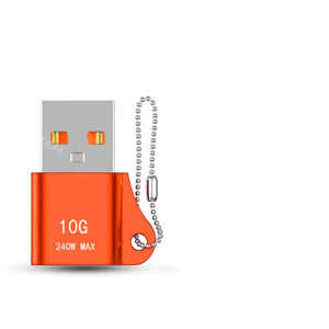 10Gbps <span class=keywords><strong>OTG</strong></span> <span class=keywords><strong>USB</strong></span> 3,1 a tipo C <span class=keywords><strong>adaptador</strong></span> <span class=keywords><strong>USB</strong></span> macho a tipo C hembra convertidor carga rápida transferencia de datos para PC Xiaomi <span class=keywords><strong>Samsung</strong></span> - Product Image 1