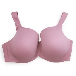 Sujetador Deportivo Sin Costuras para Mujer, Talla Grande, con Copas Completas y Efecto Push-Up, Antideslizante, Transpirable, con Soporte Lateral y de Acero - Product Image 6