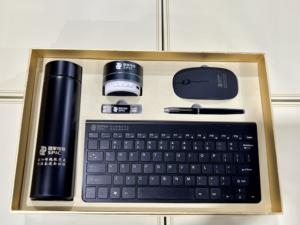 <span class=keywords><strong>Promo</strong></span> baru Set hadiah bisnis promosi gelas vakum 7 in 1 hadiah eksekutif hadiah khusus kantor perusahaan hadiah khusus - Product Image 4