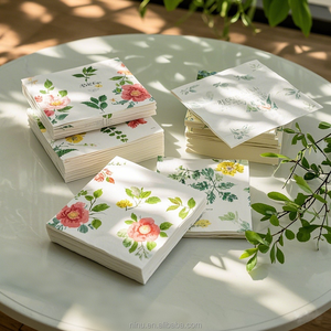 All'ingrosso su misura <span class=keywords><strong>Decoupage</strong></span> <span class=keywords><strong>tovaglioli</strong></span> di carta <span class=keywords><strong>per</strong></span> la decorazione stampa di fiori <span class=keywords><strong>per</strong></span> cena <span class=keywords><strong>tovaglioli</strong></span> di carta <span class=keywords><strong>tovaglioli</strong></span> - Product Image 1