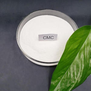 Carboxymethylcellulose (Cmc) Oppervlakteactieve Textielhulpstof Leertoepassing Natrium Cmc Voor Aardolieadditieven - Product Image 5