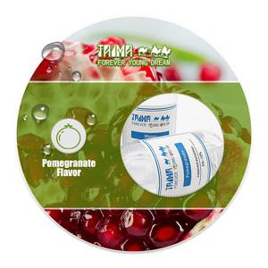 Más de 500 Tipos de Saborizantes Concentrados de Frutas, Sabor a Mango de Malasia para Jugos Caseros - Product Image 5