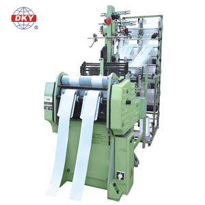 <span class=keywords><strong>DKH</strong></span> 2-110 Métier à tisser à aiguilles automatique à grande vitesse DKY Machinery - Product Image 1