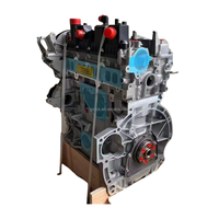 Offre Spéciale tout nouveau moteur Ford EcoBoost 1.5 Turbo pour Ford Fusion Mondeo c-max Escape Kuga 1.5 T