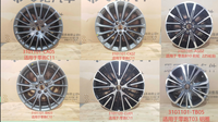 Velg Baja Khusus Leapmotor C11/C10/B10/T03 |   Suku Cadang Baru 3101101-CK02 3101101-BA03 |   Harga Langsung dari Pabrik
