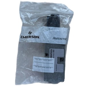 วาล์วโซลินอยด์ Aventics รุ่น 0820022026 ขนาดพอร์ต 1/4 นิ้ว สำหรับวาล์วควบคุมอุตสาหกรรม - Product Image 5