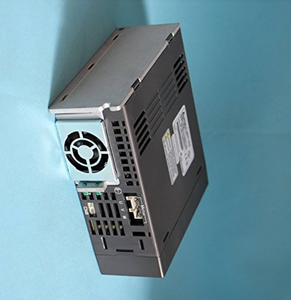 Variador de Frecuencia ASD-A Serie 440v 5.5kw de Alto Rendimiento ASDA-A2-5543-M, Motor de CA para Automatización, Material Plástico, CE ISO 9001 12 ASD-A2-5543-M - Product Image 1