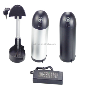 Batterie de vélo électrique Downtube Kettle Water 48V 7.8AH 9AH 10.5AH pour vélo de ville électrique léger de 26 pouces <span class=keywords><strong>Otto</strong></span> MX2000 OS BIKE - Product Image 4