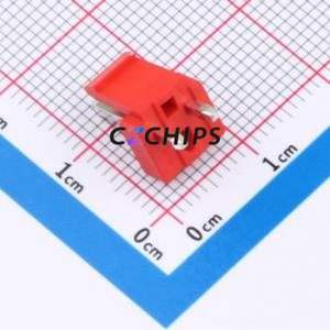 W396111K-2PR2123 Wire-to-<b>Board</b> <b>Pin</b> Header Through hole Component (THT),P=3.96mm Connector 1x2P 3.96mm Through Hole VH - Product Image 2