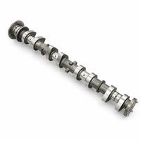 Arbre à cames d'admission 2AZ-FE 2.4L pour Toyota Camry RAV4 Highlander OE 13501-28040 13501-0H040 en fonte