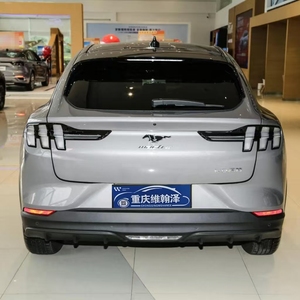 Changan For-d <span class=keywords><strong>Mustang</strong></span> Mach-E 2024 Super longue portée Rwd voitures de luxe électriques pures véhicule à énergie nouvelle 5 portes 5 places <span class=keywords><strong>Suv</strong></span> à vendre - Product Image 5