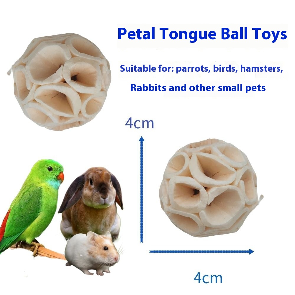 Pétale Ball-4cm