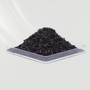 PBK-7 nero Nano Pre-dispersi chip di colore della cabina ampiamente utilizzati nell'elettronica 3C vernice acido idrossi acrilico e vernice UV - Product Image 1