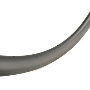 Bicicleta de carretera llantas 28mm de ancho 38mm de profundidad cubierta sin cámara de freno de disco de 700c <span class=keywords><strong>ruedas</strong></span> de bicicleta carretera - Product Image 3