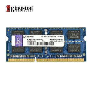 Memoria <span class=keywords><strong>RAM</strong></span> para portátil DDR4 de 4GB y 16GB, 2133, 2400, 2666, 3200MHz, 19200, 21300, 25600, 1,2, SODIMM, 260PIN, V, no ECC, alto rendimiento - Product Image 6