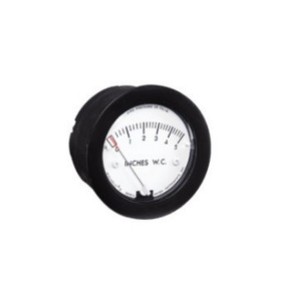 เกจวัดความดัน Dwyer MiniHelic II 0 500 พาสคาล สำหรับใช้งานในอุตสาหกรรม - Product Image 4