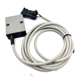 Motor de Repuesto Jungheinrich 51076313 Compatible con la Serie EFG/ETV/ERE - Product Image 4