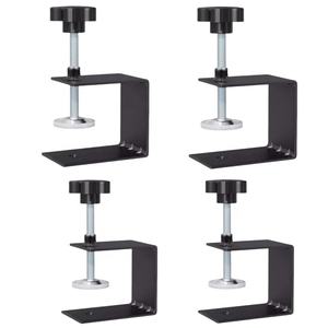 C penjepit Universal laci instalasi depan klem dengan alat bantu penyesuaian mudah untuk pertukangan kayu - Product Image 2