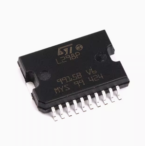 Mạch tích hợp <span class=keywords><strong>l298p</strong></span> IC cầu điều khiển mệnh 20powerso rainbowsemi - Product Image 1