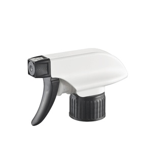 Chất lượng cao nhựa kích hoạt Phun bơm màu trắng PP <span class=keywords><strong>28</strong></span> 400 Hướng dẫn sử dụng kích hoạt Phun cho chai - Product Image 5