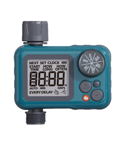 Système d'<span class=keywords><strong>arrosage</strong></span> de jardin <span class=keywords><strong>automatique</strong></span> 2025, dispositif d'électrovanne d'irrigation goutte à goutte avec minuterie, livraison gratuite, nouveaux produits - Product Image 3