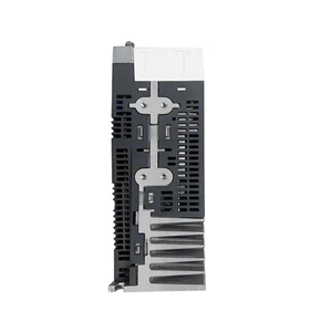 MCDLT35SF 750W Variateur de fréquence CA 200V Contrôle multi-modes Réponse 3,2 kHz Communication Modbus USB Résistance régénérative intégrée - Product Image 1