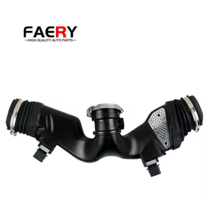 Tuyau d'admission d'air FAERY 6420908237 passage d'air propre pour Mercedes benz ML280 ML320 - Product Image 3