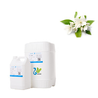 Minyak Aroma Bunga Jasmine Murni, untuk Pelembut Deterjen Cucian Cair