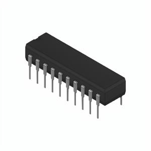 BOM IC In Stock 20 DIP 74F398PC Buy Electronics Components Online Logic - Product Image 1